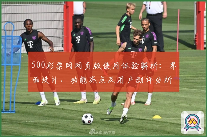 500彩票网网页版使用体验解析：界面设计、功能亮点及用户测评分析
