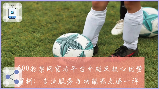 500彩票网官方平台介绍及核心优势解析：专业服务与功能亮点逐一详解