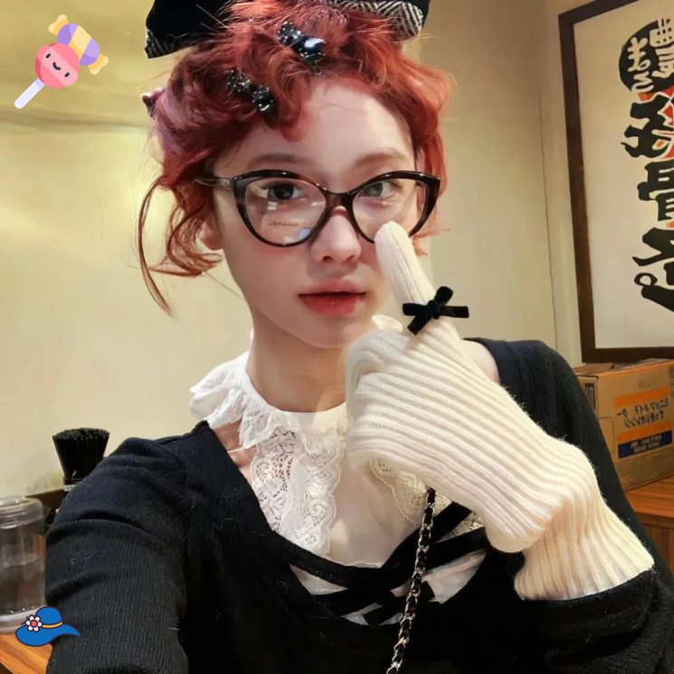头像